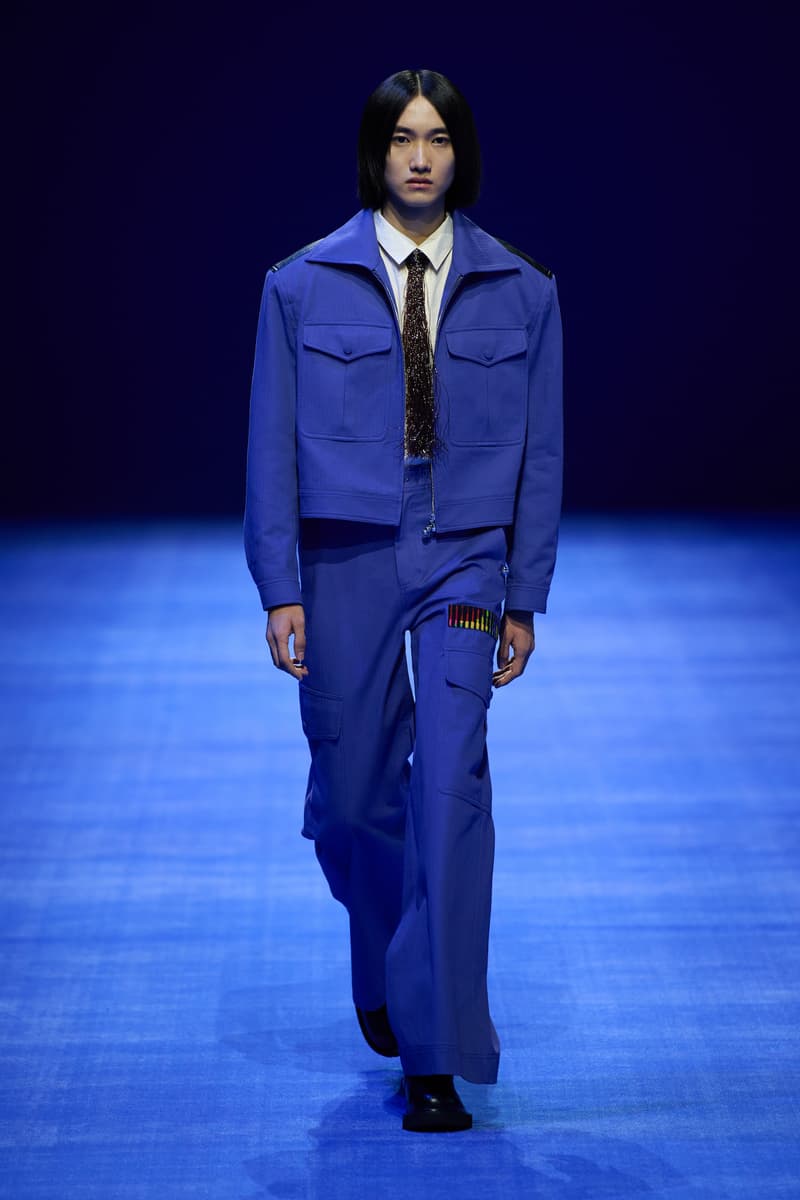 8ON8 正式发布 2023 春夏「L'Étranger 局外人」系列