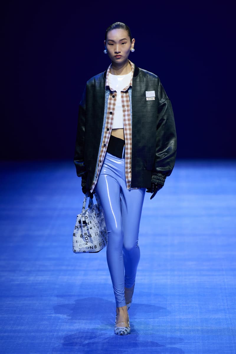 8ON8 正式发布 2023 春夏「L'Étranger 局外人」系列