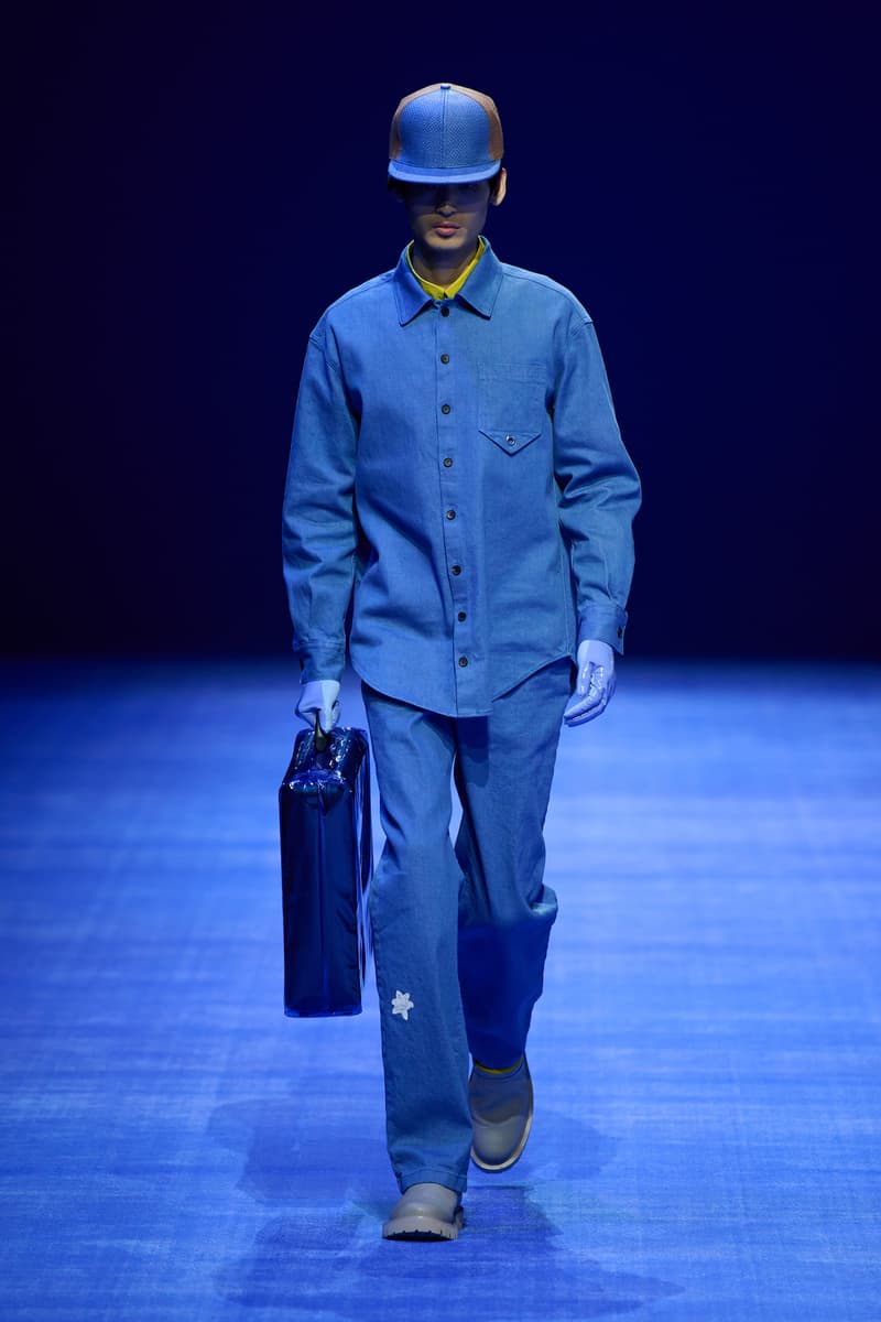 8ON8 正式发布 2023 春夏「L'Étranger 局外人」系列