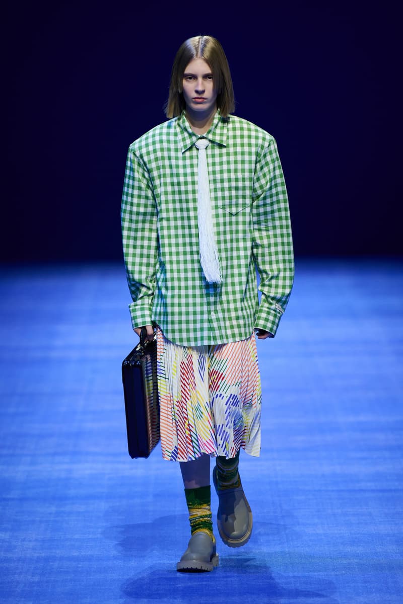 8ON8 正式发布 2023 春夏「L'Étranger 局外人」系列