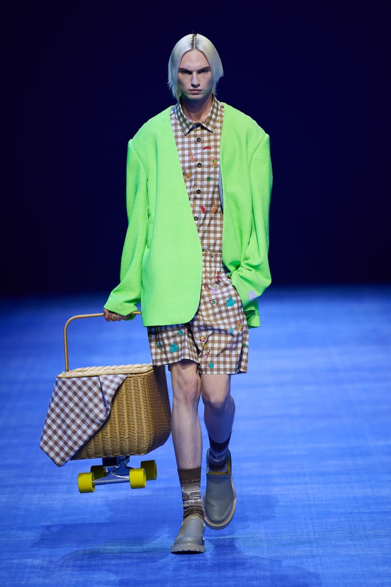 8ON8 正式发布 2023 春夏「L'Étranger 局外人」系列