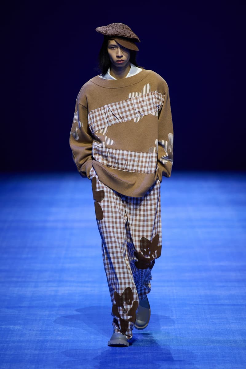 8ON8 正式发布 2023 春夏「L'Étranger 局外人」系列