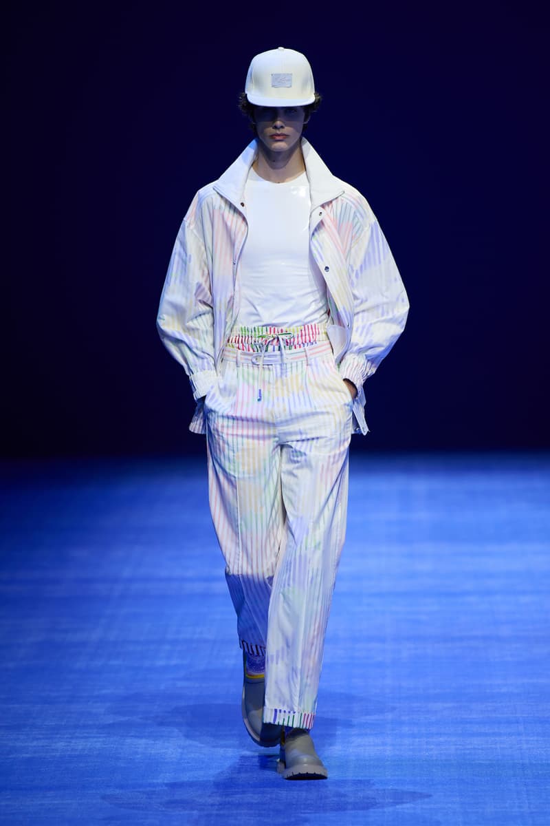 8ON8 正式发布 2023 春夏「L'Étranger 局外人」系列