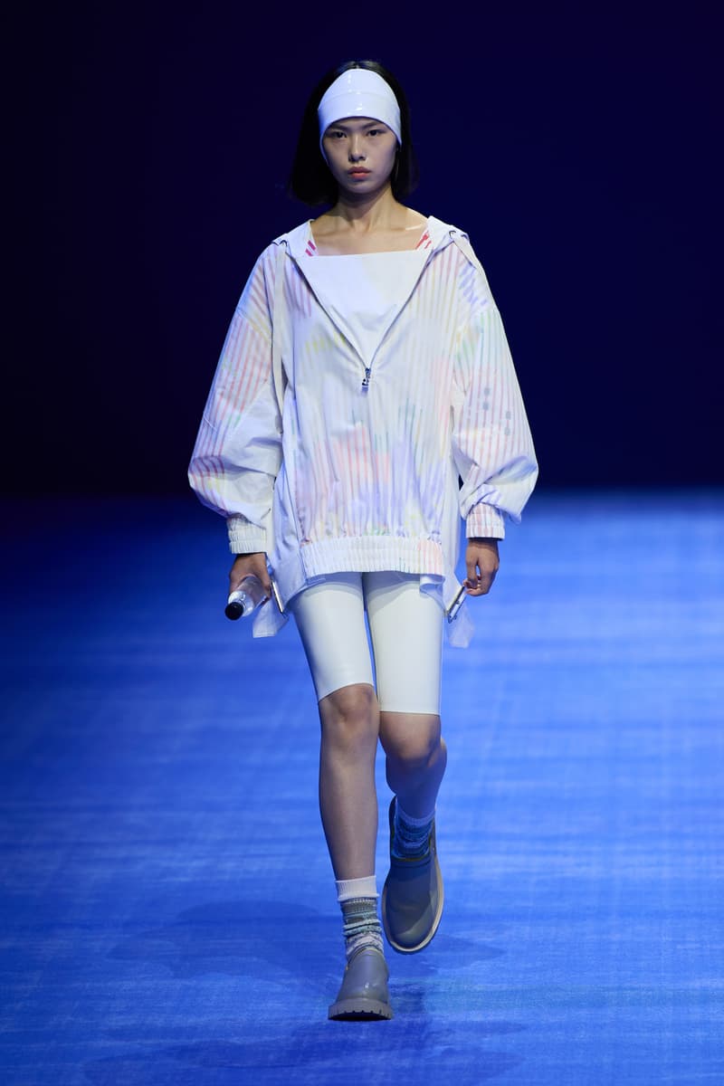 8ON8 正式发布 2023 春夏「L'Étranger 局外人」系列