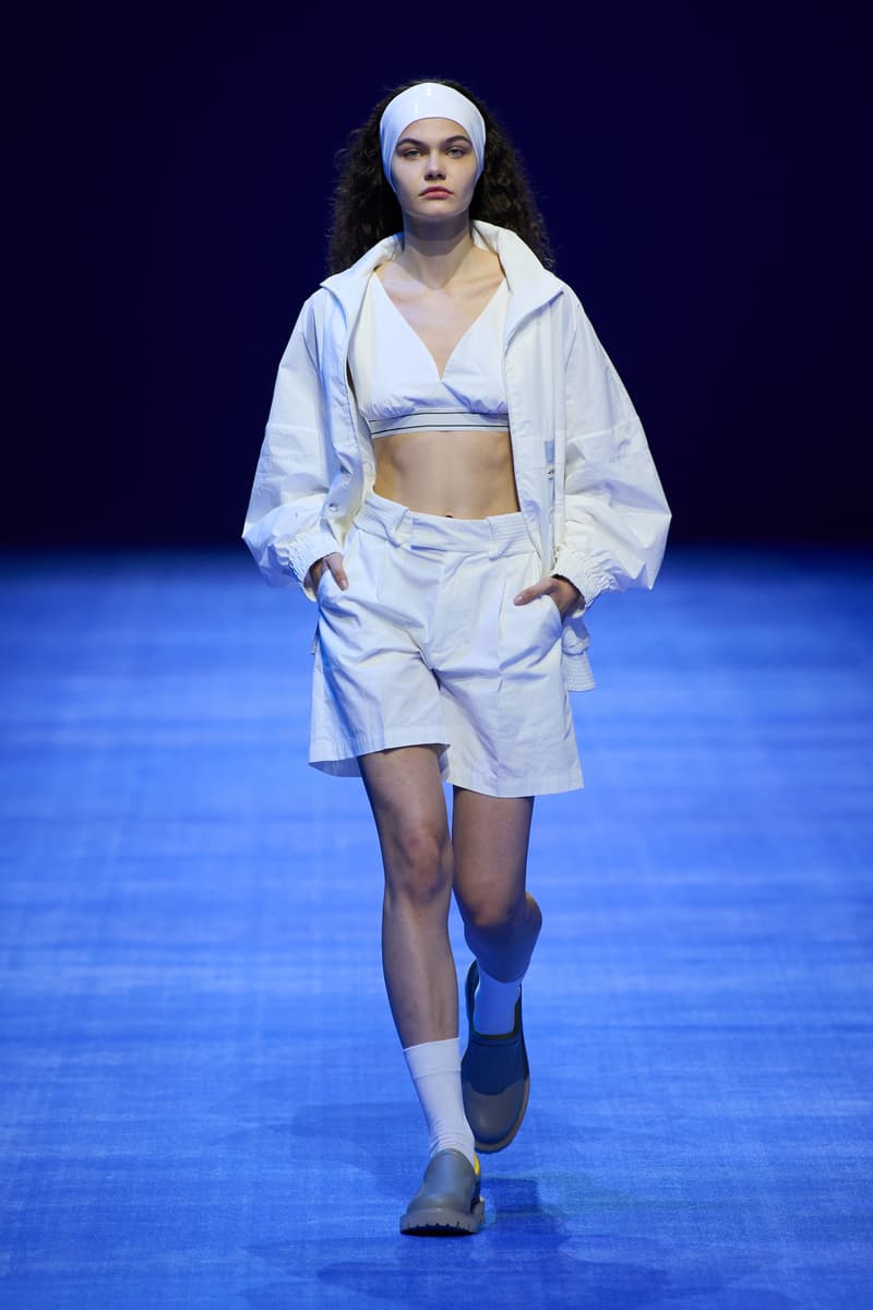 8ON8 正式发布 2023 春夏「L'Étranger 局外人」系列