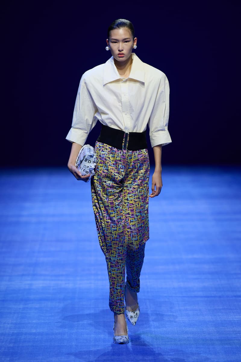 8ON8 正式发布 2023 春夏「L'Étranger 局外人」系列