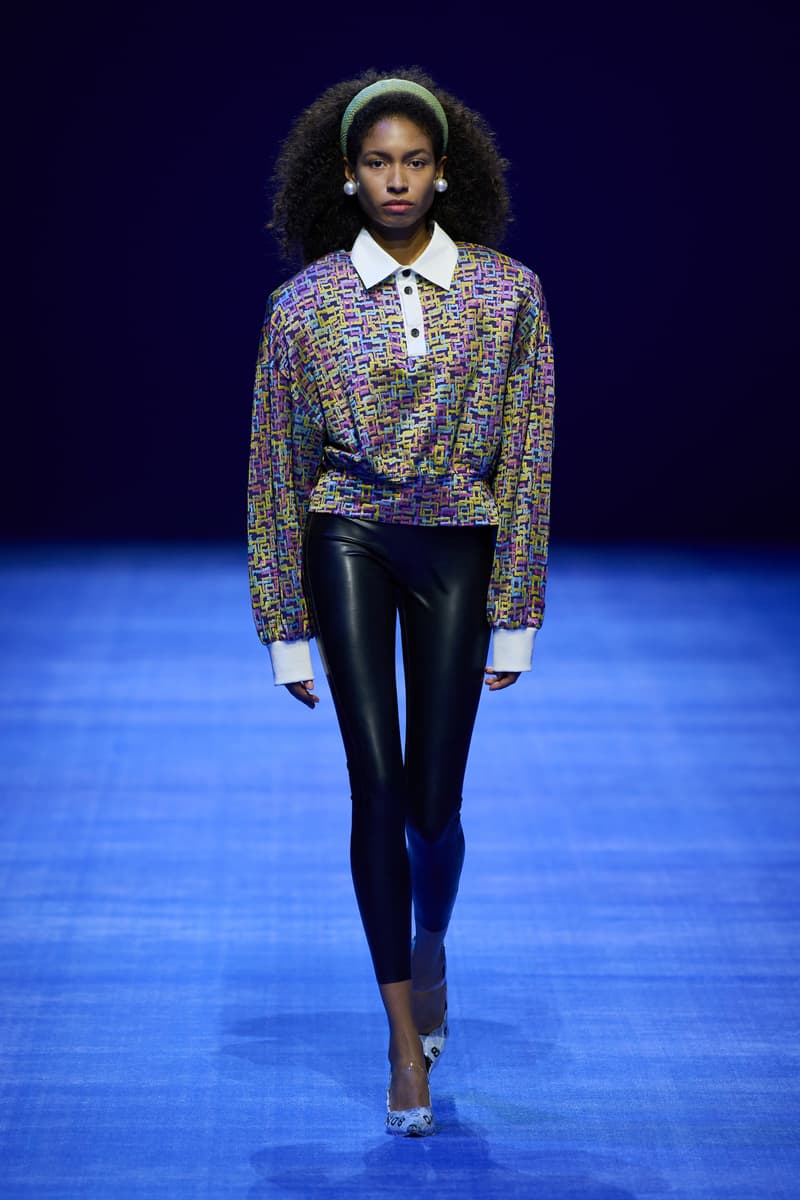 8ON8 正式发布 2023 春夏「L'Étranger 局外人」系列