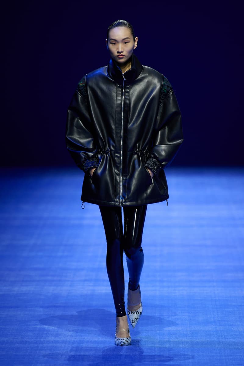 8ON8 正式发布 2023 春夏「L'Étranger 局外人」系列