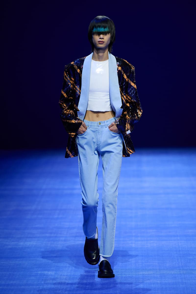 8ON8 正式发布 2023 春夏「L'Étranger 局外人」系列