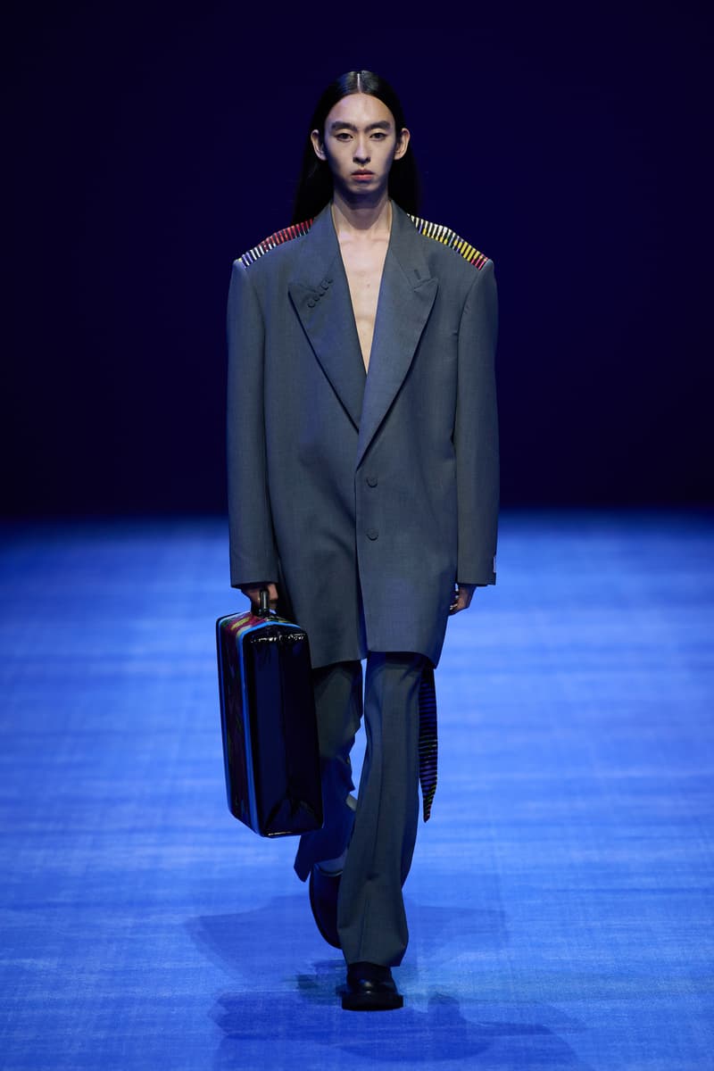 8ON8 正式发布 2023 春夏「L'Étranger 局外人」系列