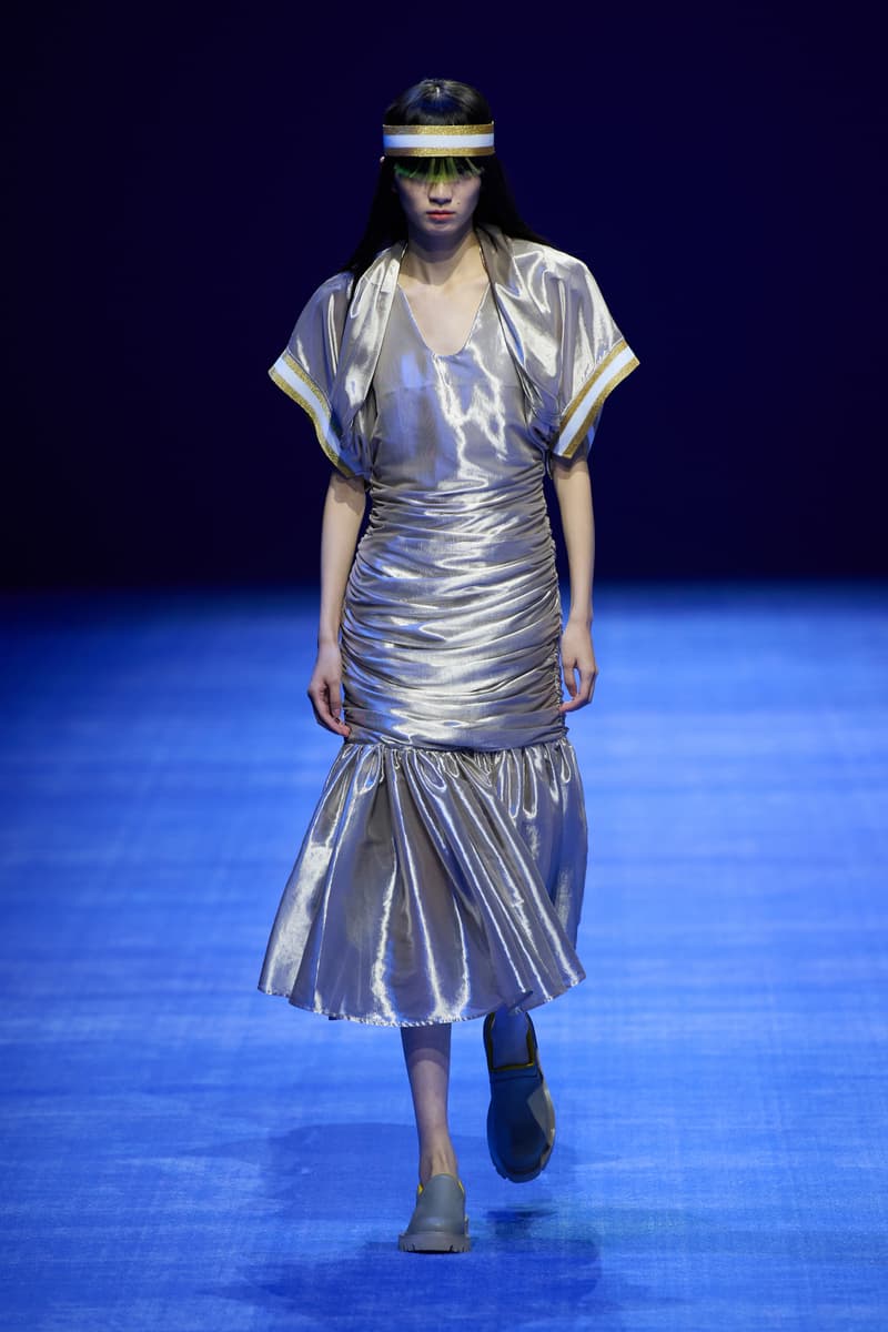 8ON8 正式发布 2023 春夏「L'Étranger 局外人」系列