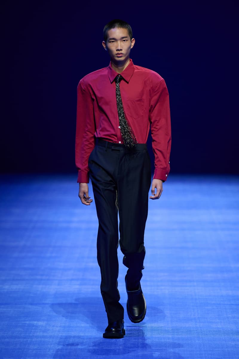 8ON8 正式发布 2023 春夏「L'Étranger 局外人」系列