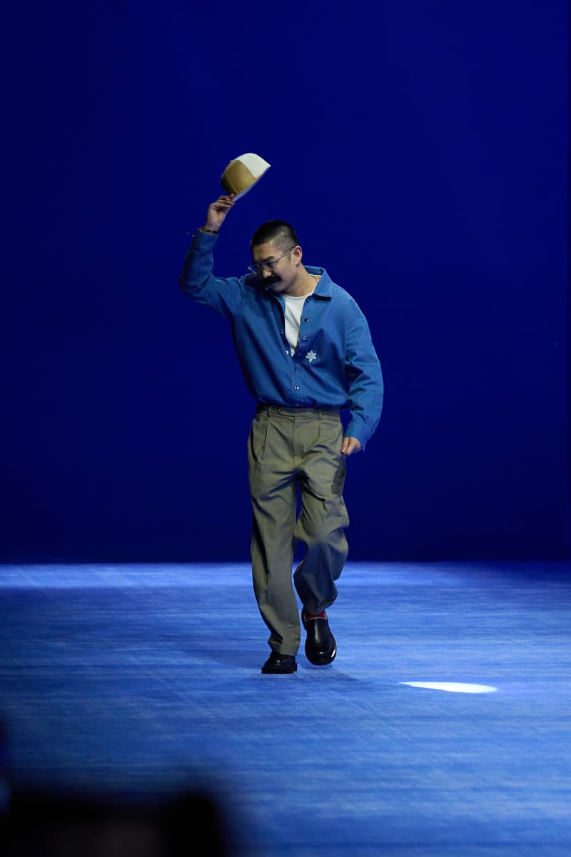 8ON8 正式发布 2023 春夏「L'Étranger 局外人」系列