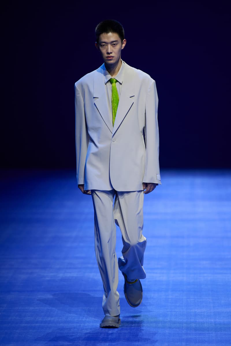 8ON8 正式发布 2023 春夏「L'Étranger 局外人」系列