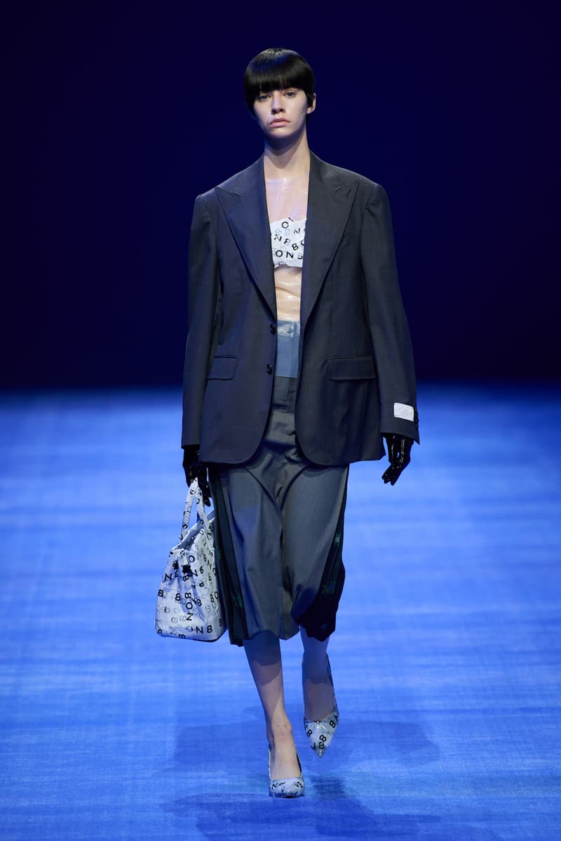 8ON8 正式发布 2023 春夏「L'Étranger 局外人」系列