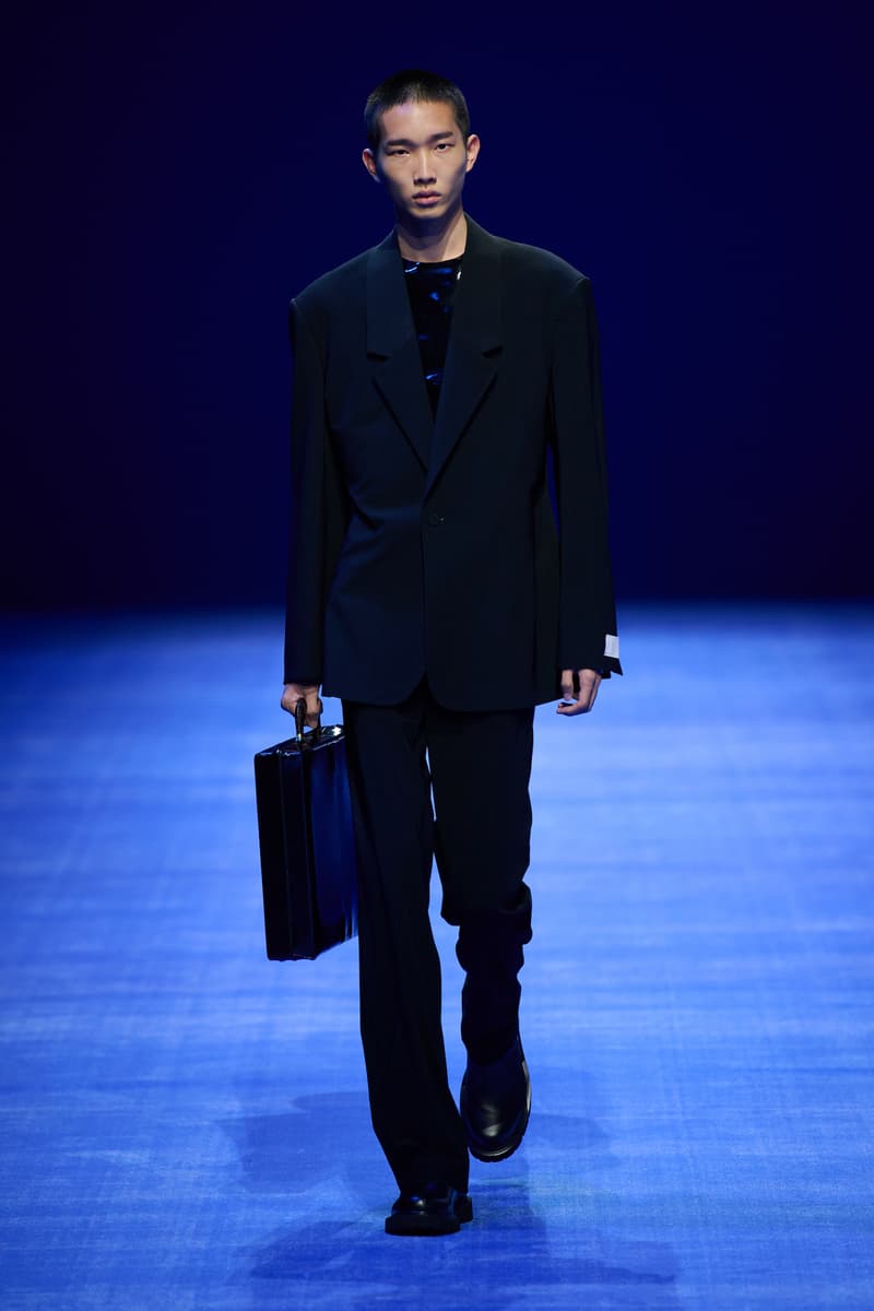 8ON8 正式发布 2023 春夏「L'Étranger 局外人」系列