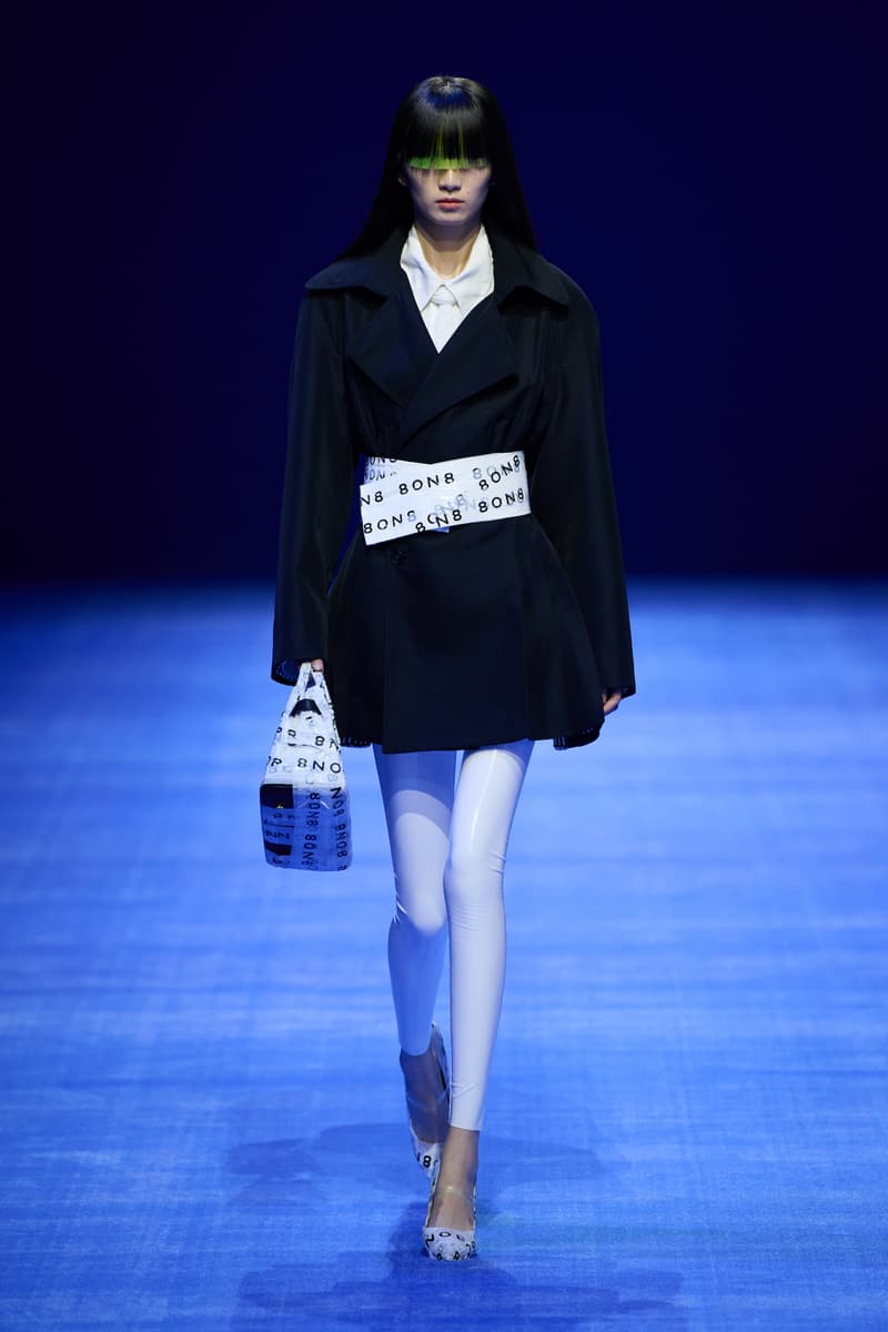 8ON8 正式发布 2023 春夏「L'Étranger 局外人」系列