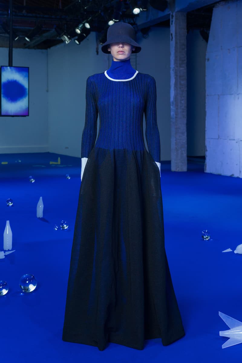 CFCL 于巴黎时装周发布 2023 春夏 VOL.5 系列