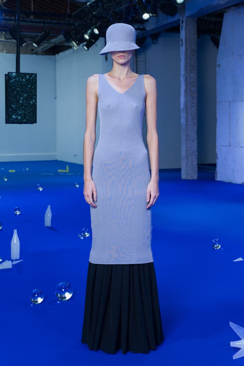 CFCL 于巴黎时装周发布 2023 春夏 VOL.5 系列