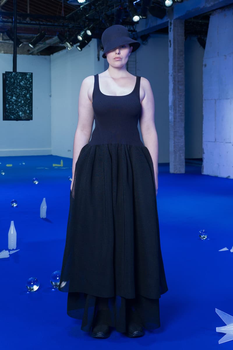 CFCL 于巴黎时装周发布 2023 春夏 VOL.5 系列