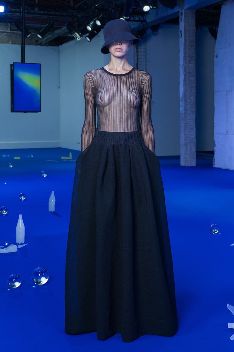 CFCL 于巴黎时装周发布 2023 春夏 VOL.5 系列