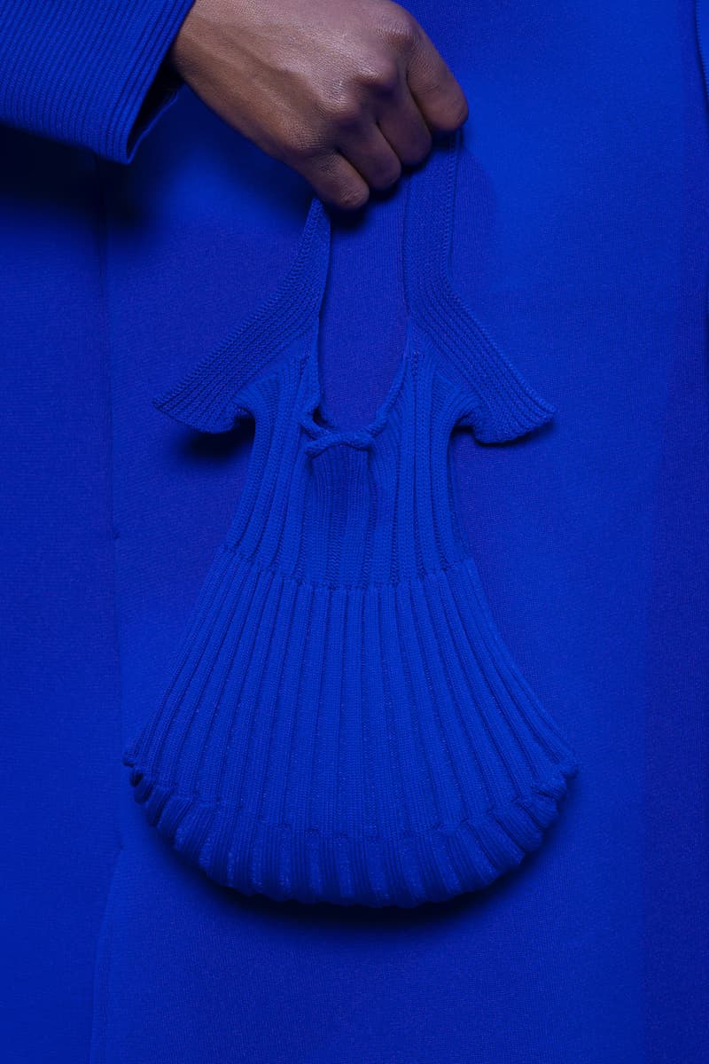 CFCL 于巴黎时装周发布 2023 春夏 VOL.5 系列