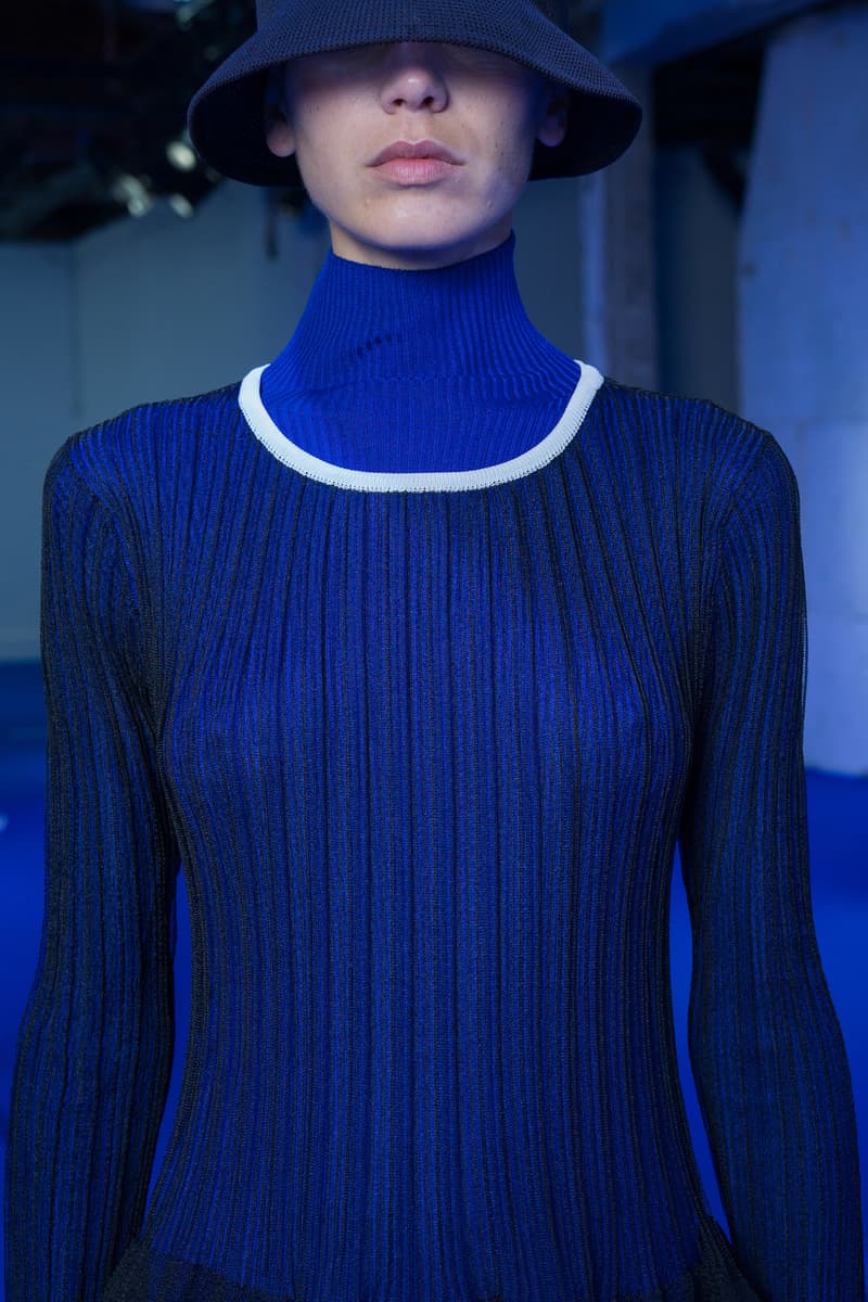 CFCL 于巴黎时装周发布 2023 春夏 VOL.5 系列