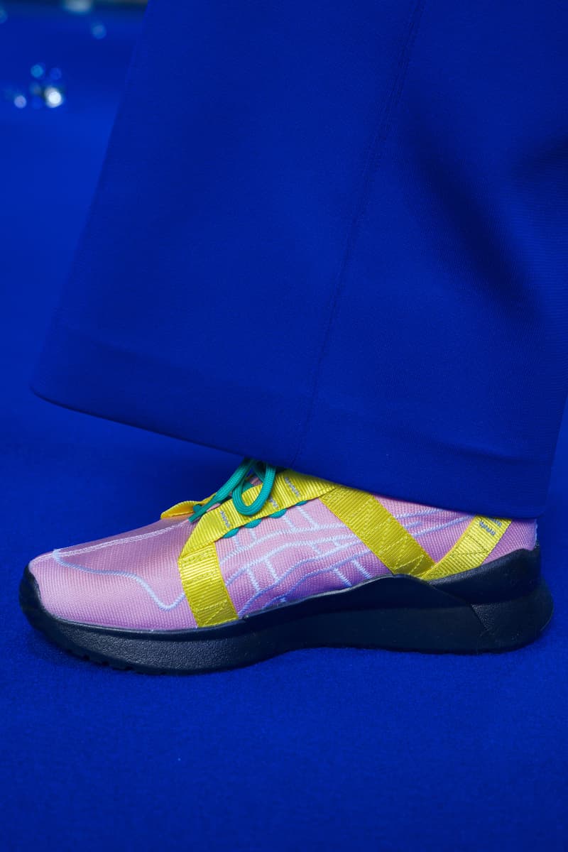 CFCL 于巴黎时装周发布 2023 春夏 VOL.5 系列