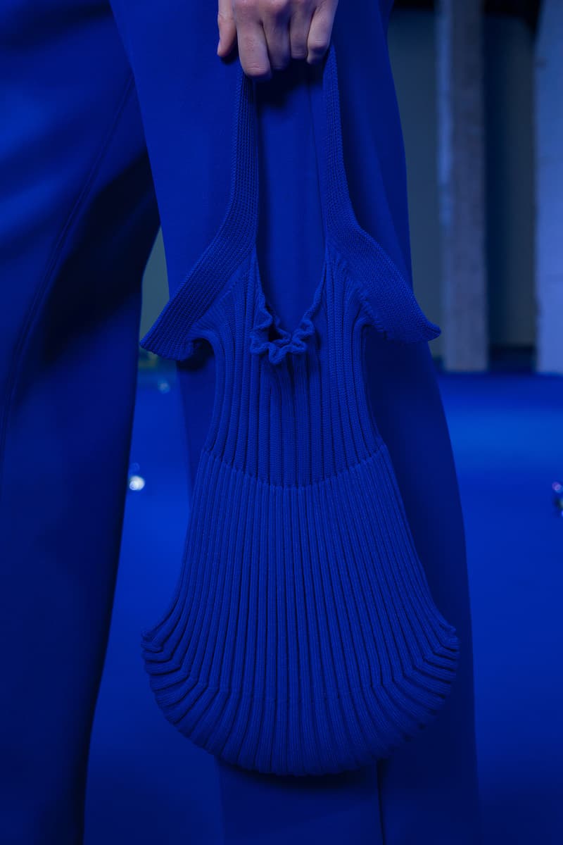 CFCL 于巴黎时装周发布 2023 春夏 VOL.5 系列