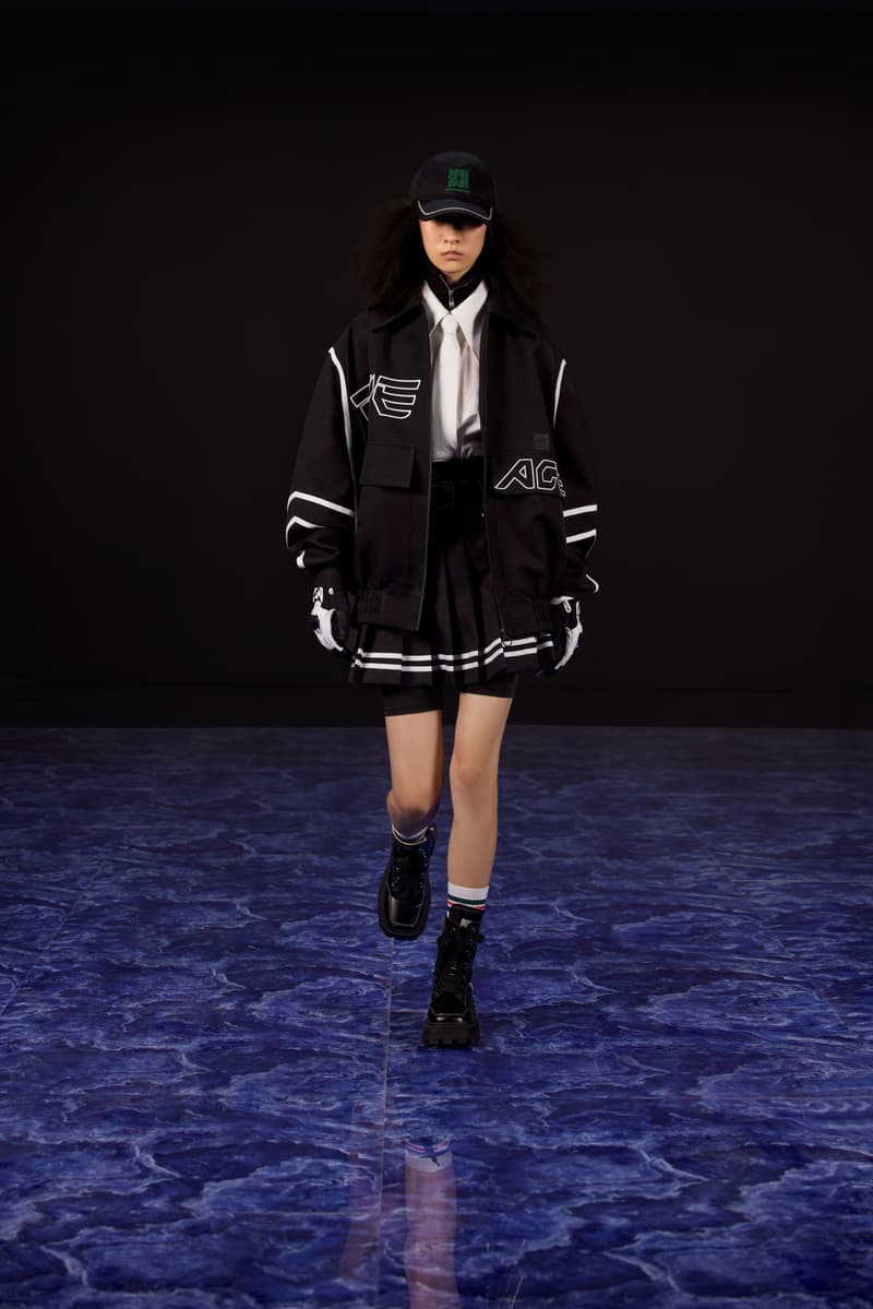 PEACEBIRD 发布秋冬品牌时尚大片及全新系列