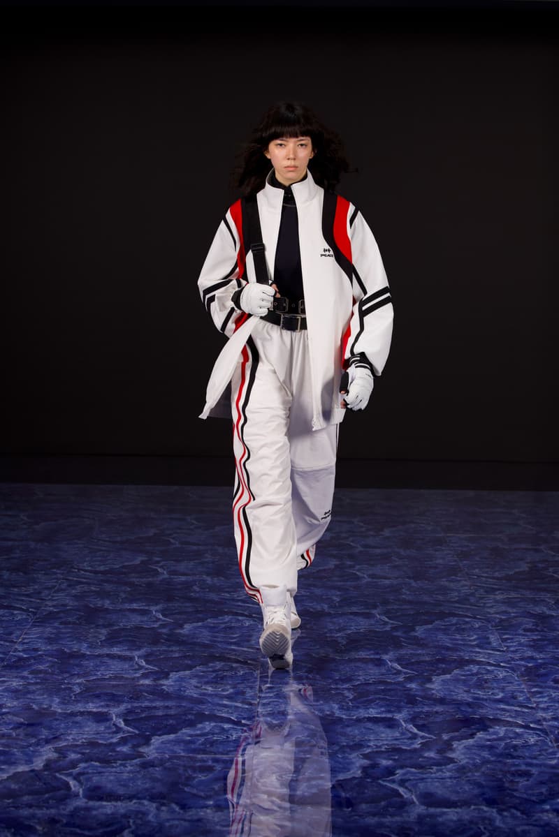 PEACEBIRD 发布秋冬品牌时尚大片及全新系列