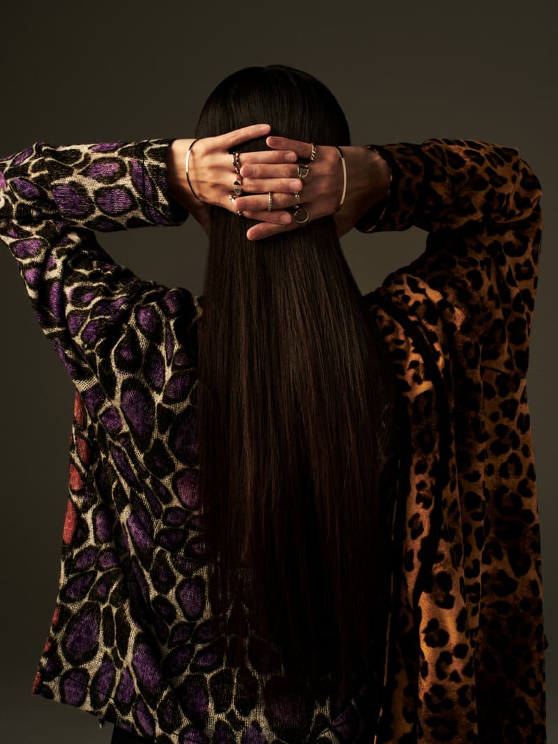 CLOT 发布 2022 秋冬「ALTERED BEAST」系列