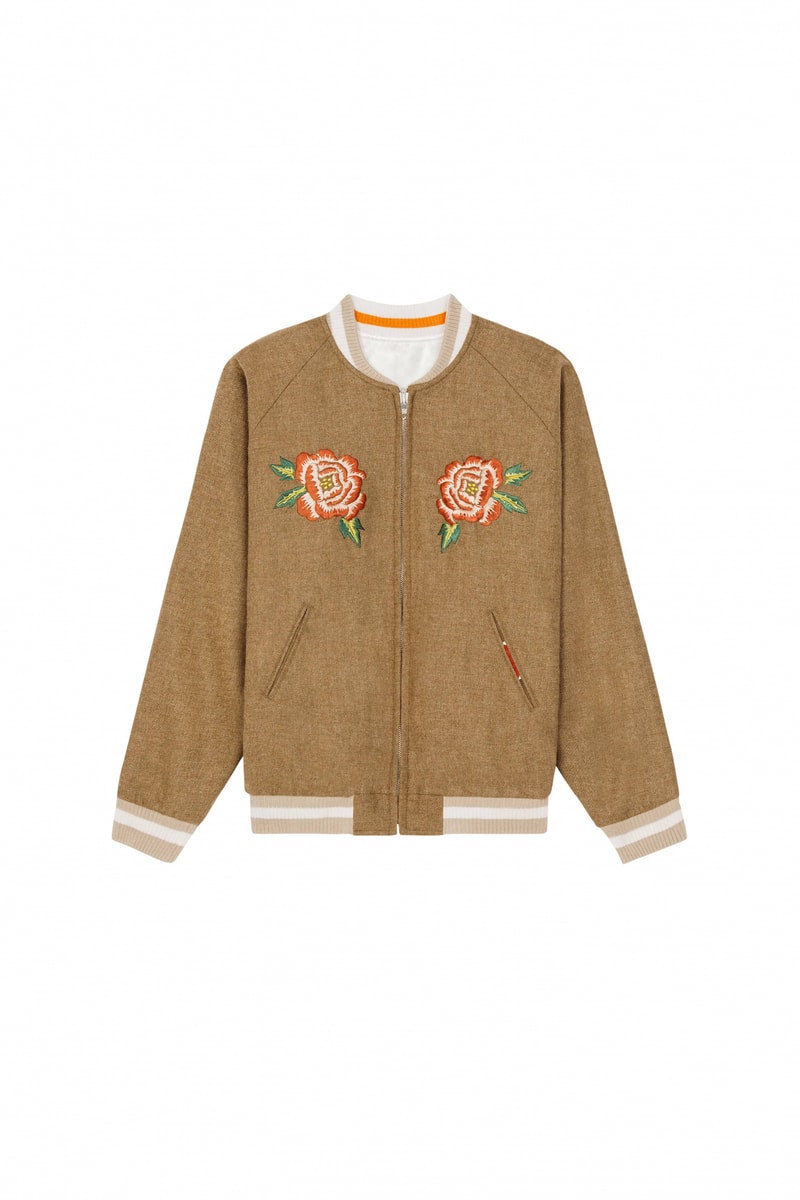 KENZO 发布全新 2022 秋冬胶囊系列