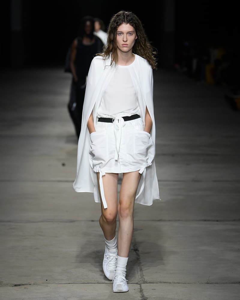 Onitsuka Tiger 发布 2023 春夏系列