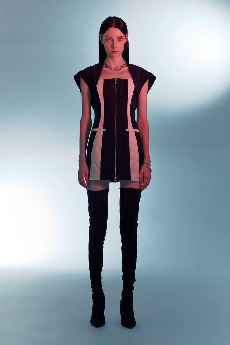 PER POZE 正式发布 2023 「FILL WITH EMPTY」春夏系列