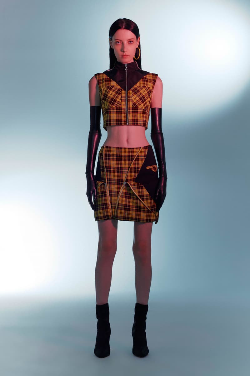 PER POZE 正式发布 2023 「FILL WITH EMPTY」春夏系列