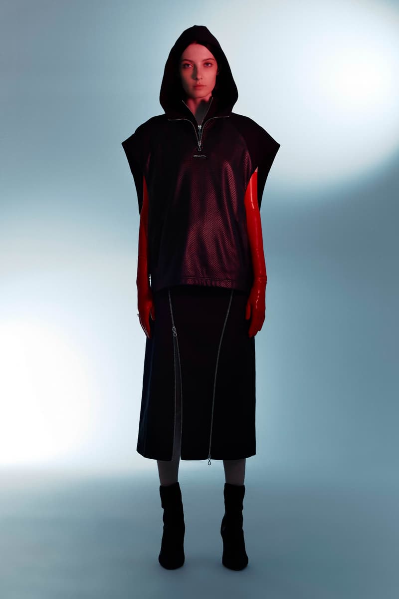 PER POZE 正式发布 2023 「FILL WITH EMPTY」春夏系列