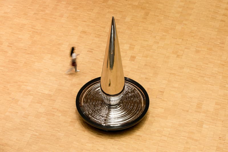 中国最大的图书馆上海图书馆东馆正式开放