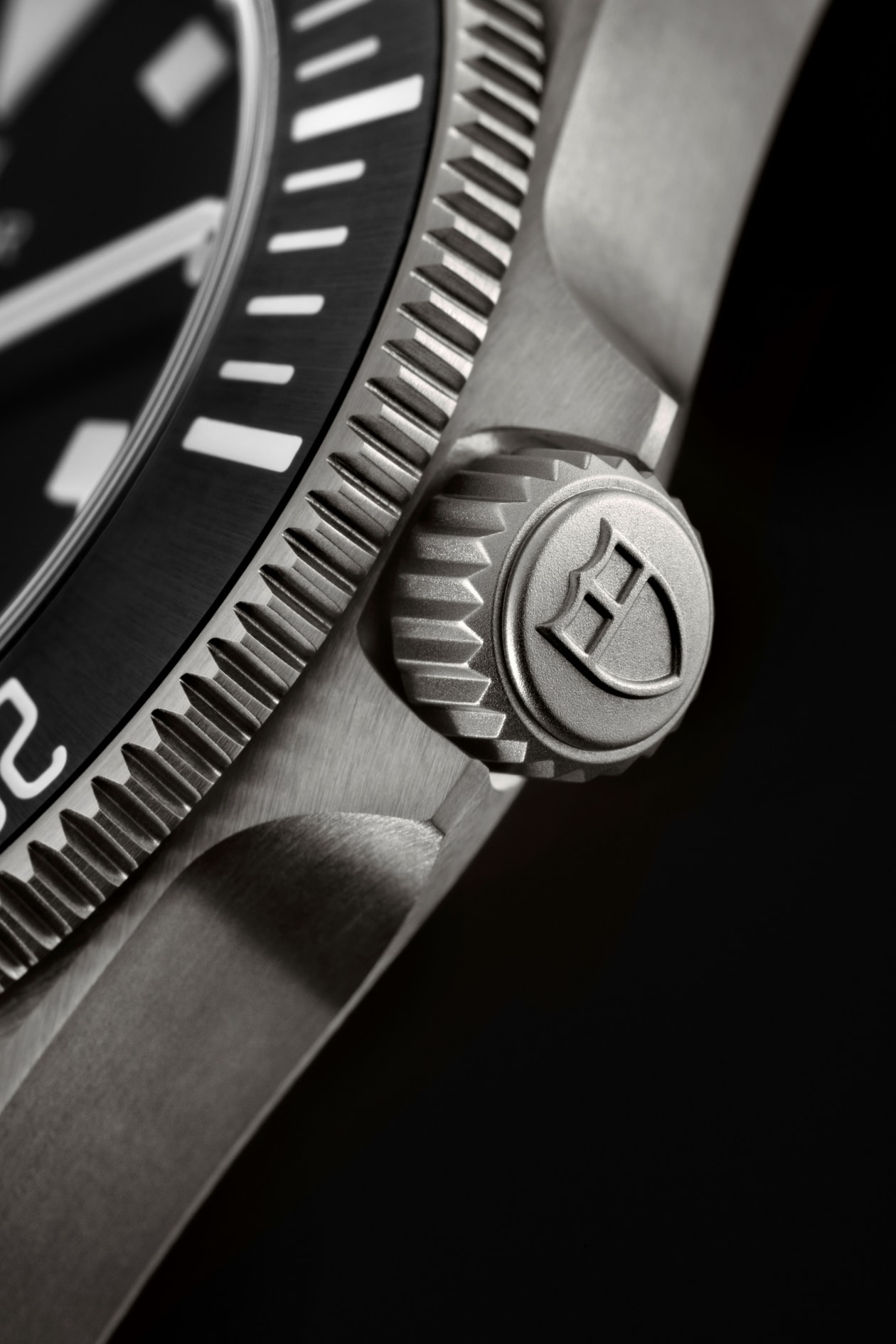 TUDOR 匠心推出新款 Pelagos 39 腕表