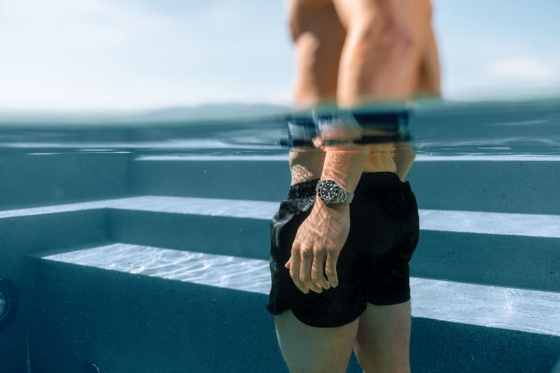 TUDOR 匠心推出新款 Pelagos 39 腕表