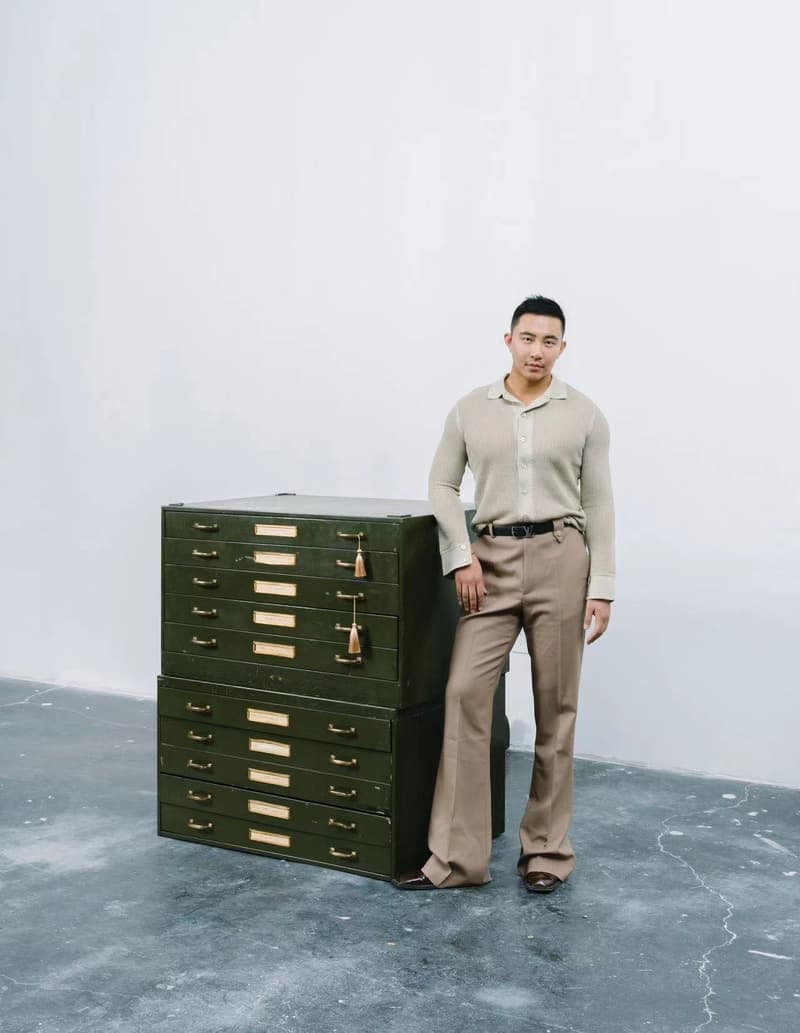 Objective Gallery 主理人 Chris Shao 的书影音推介 | RWL