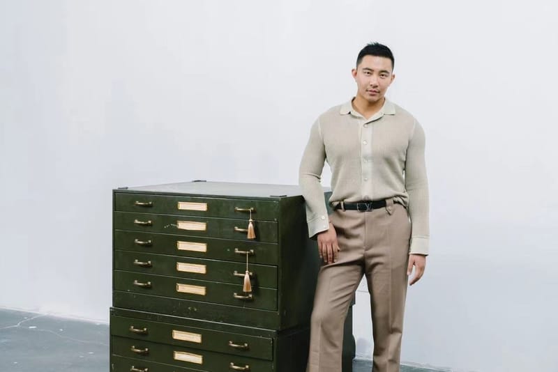 Objective Gallery 主理人 Chris Shao 的书影音推介 | RWL