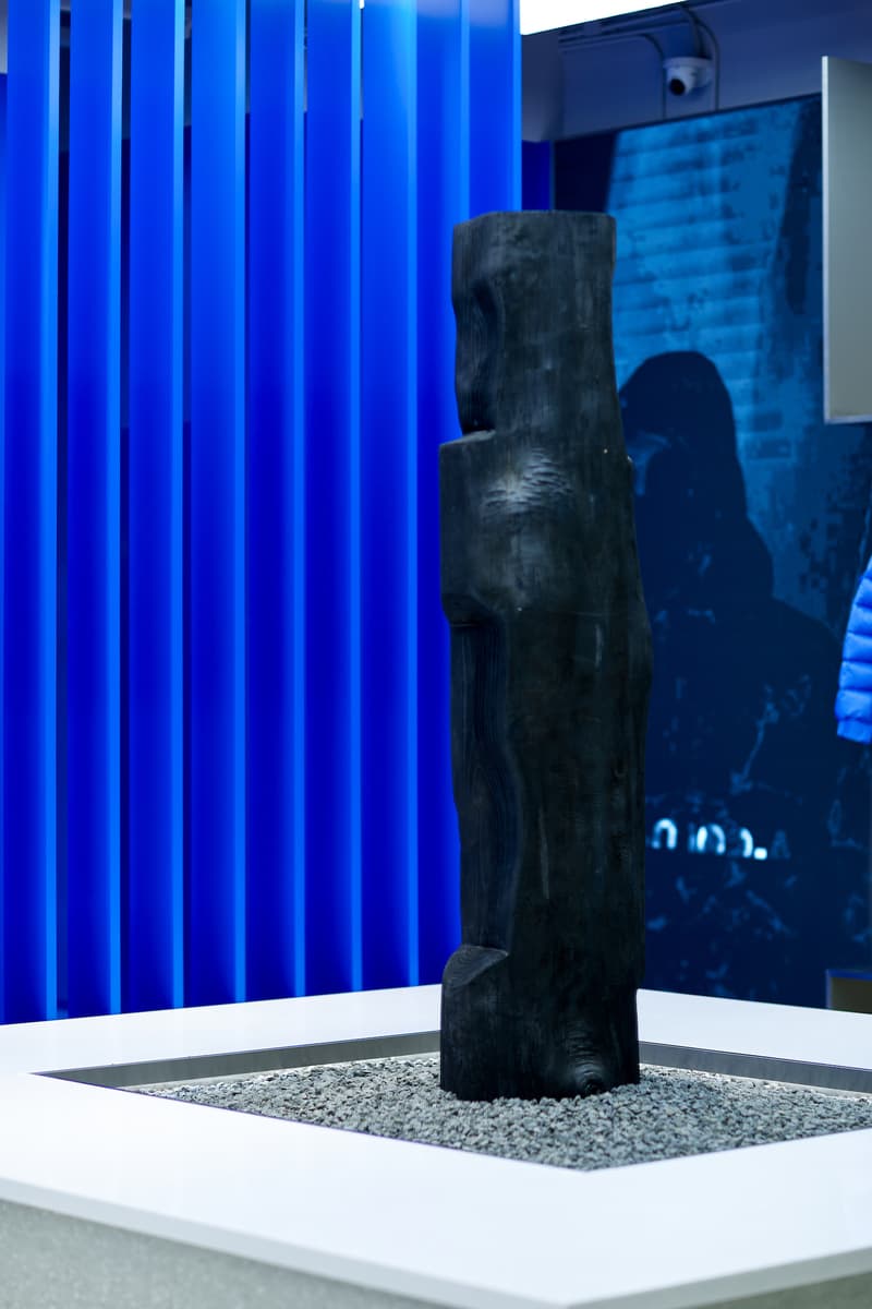 走进 A-COLD-WALL* 上海首家精品店 