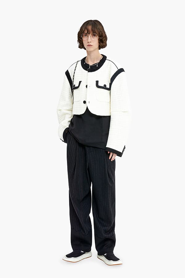 ADER ERROR 正式发布 2022 秋冬「Phenomenon Communication」系列