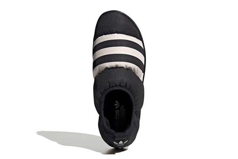 adidas Originals 推出全新套穿式鞋款 Puffylette