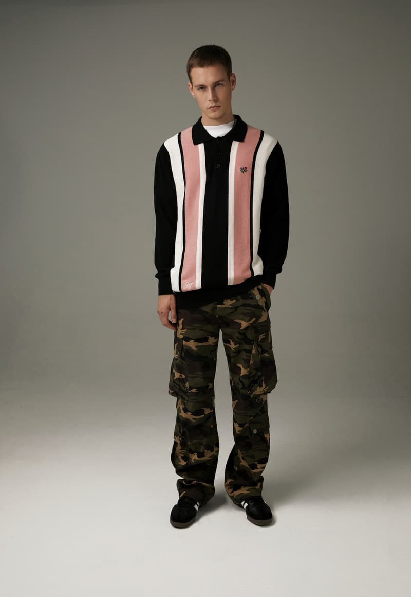 AHHH 正式发布 2022 秋冬系列 Lookbook