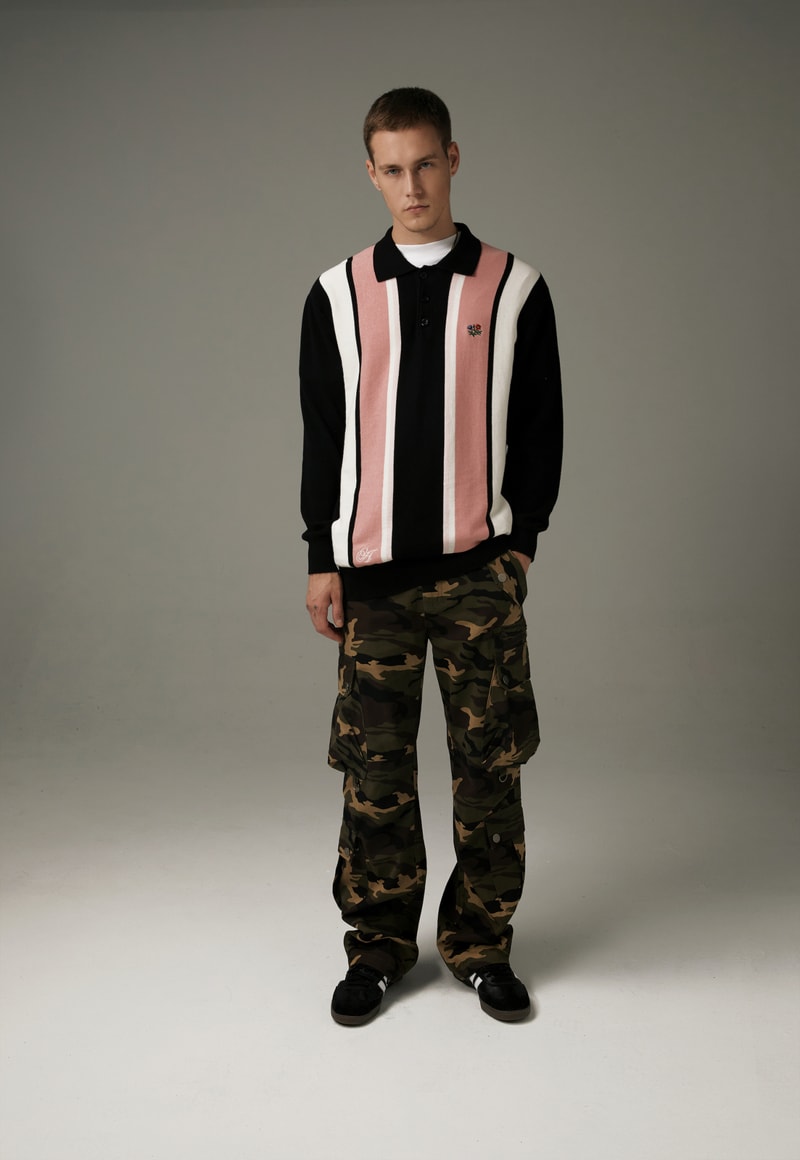 AHHH 正式发布 2022 秋冬系列 Lookbook