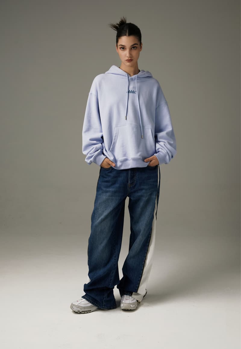 AHHH 正式发布 2022 秋冬系列 Lookbook