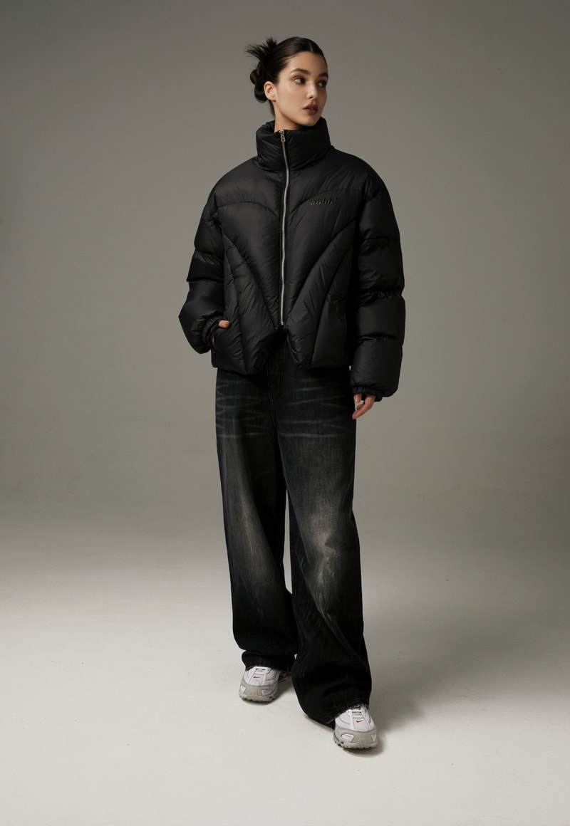 AHHH 正式发布 2022 秋冬系列 Lookbook