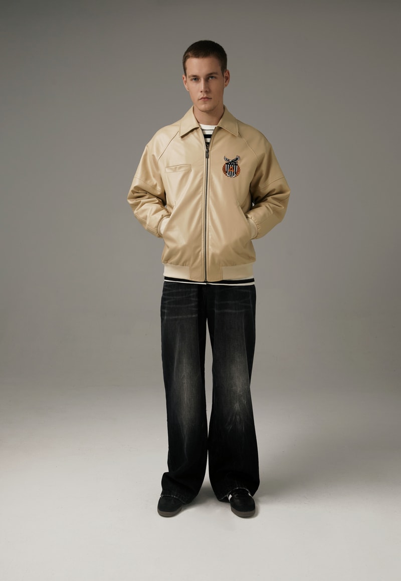 AHHH 正式发布 2022 秋冬系列 Lookbook